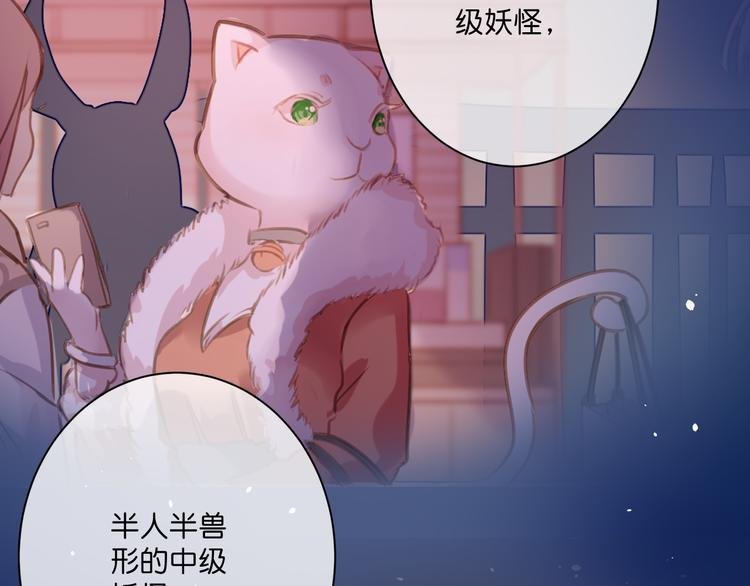 第3话 终于碰见了人类？！