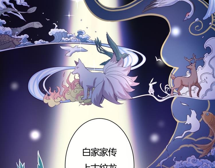 第1话 刚穿越就要被吃掉？