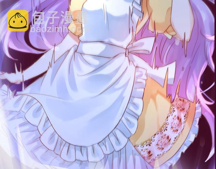 序章 少女，签订契约吧