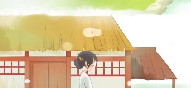 第一话 石像