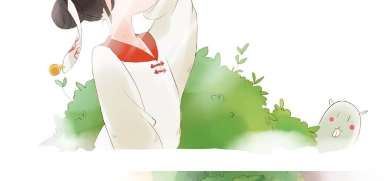 第一话 石像