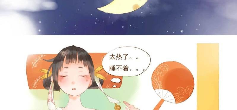 第一话 石像