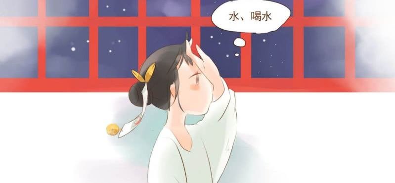 第一话 石像