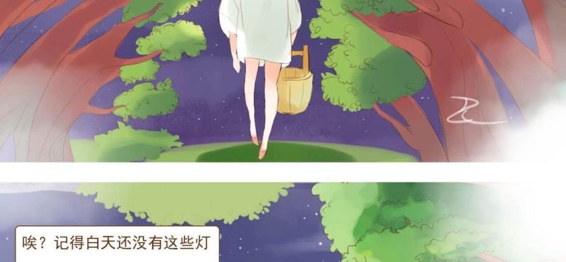 第一话 石像