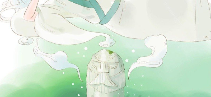 第一话 石像