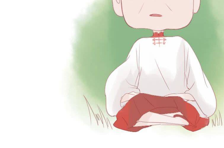 第二十话 竹林