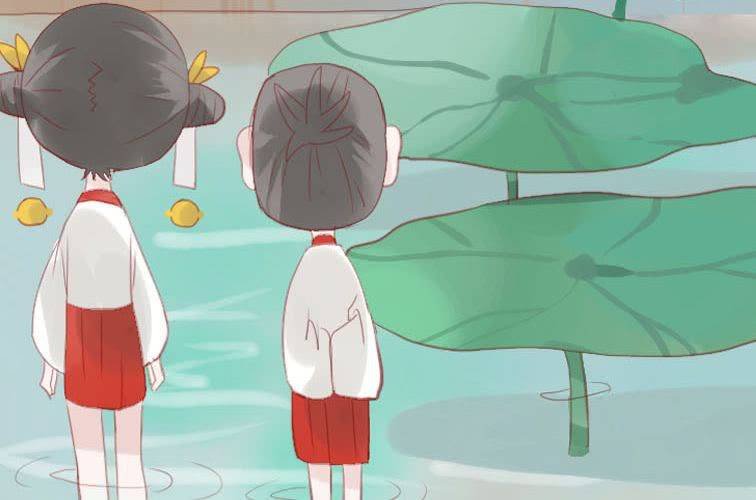 第二十一话 本性(上)
