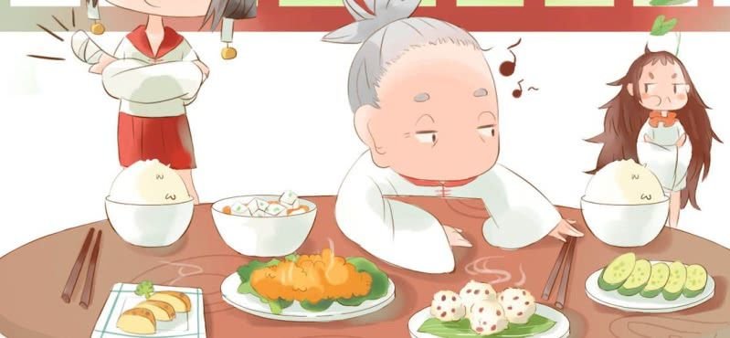 第三话 芋头（下）
