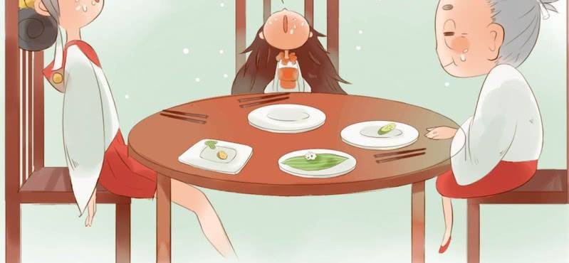 第三话 芋头（下）