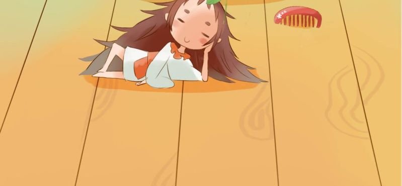 第三话 芋头（下）