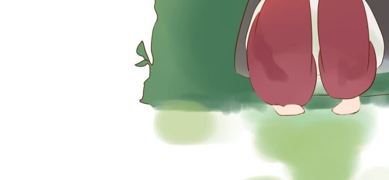 第六话 （上）兔子