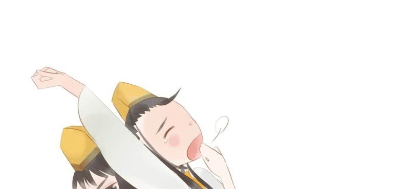 第八话 共生双子（上）