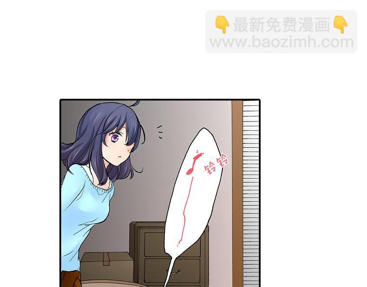 第18话 你就是我的奶油蛋糕