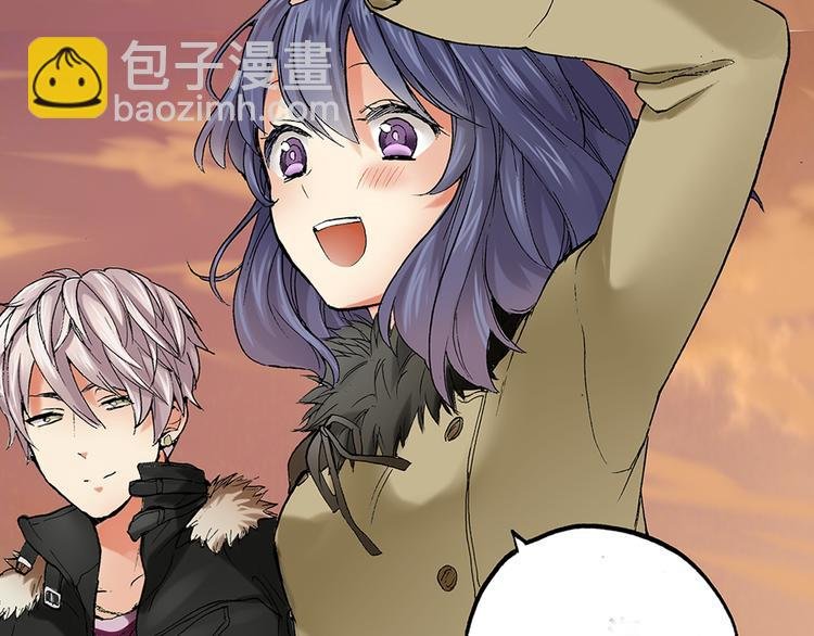第24话 海边相拥