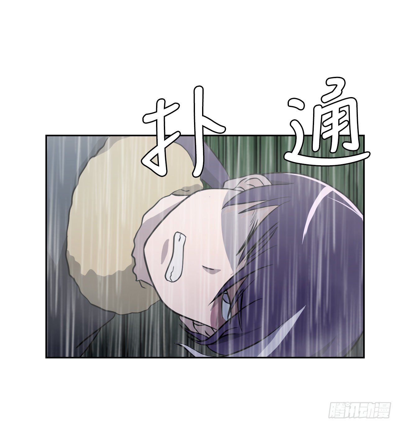 11.老虎的袭击