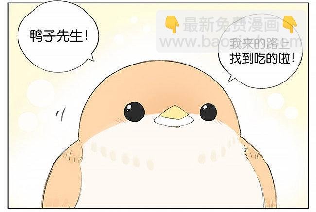 可爱。