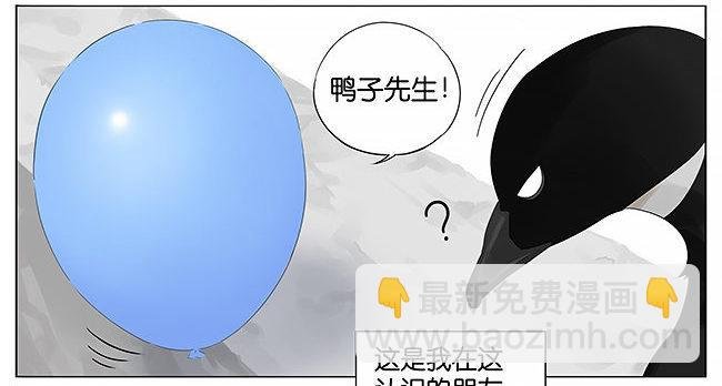 气球。