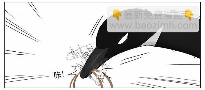 袋子。