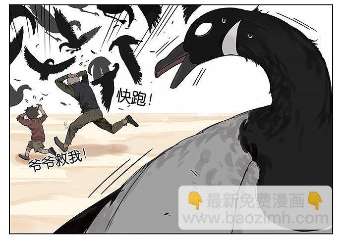 回北方。