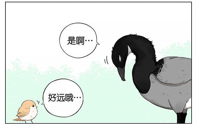 回北方。