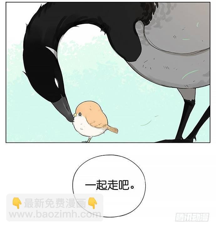 回北方。