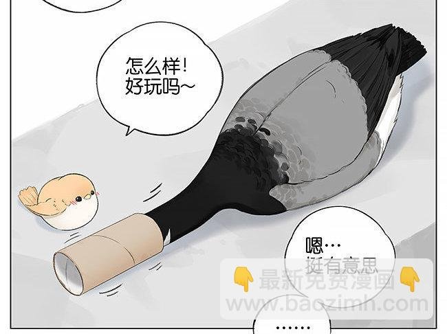 卷纸芯。