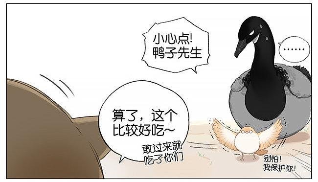 米粒。