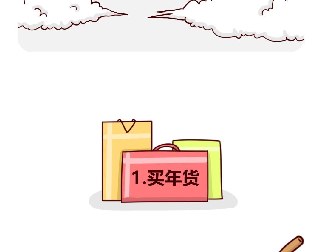 南方人和北方人过年又吵起来了