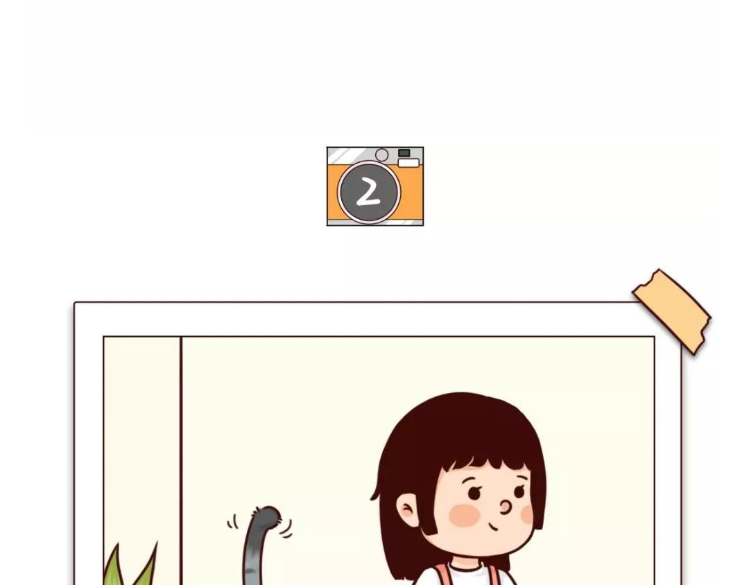 6个孩子与宠物的温馨瞬间：你陪