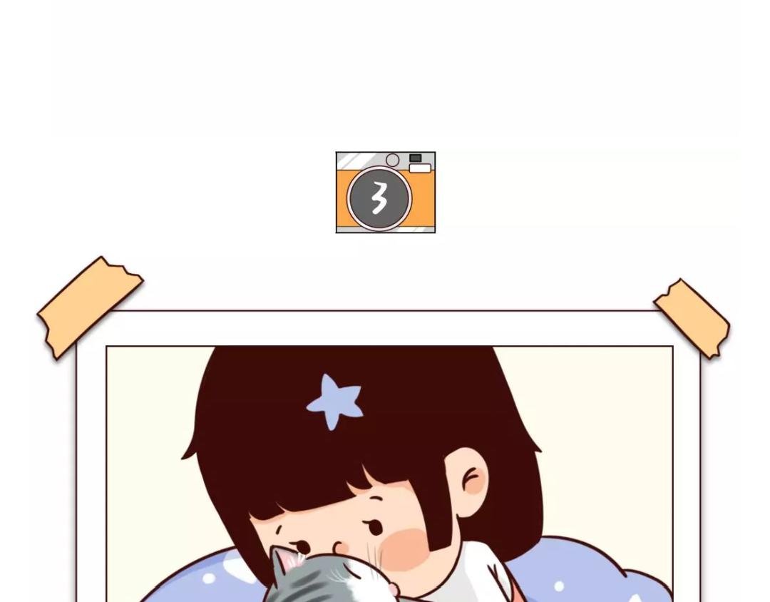 6个孩子与宠物的温馨瞬间：你陪