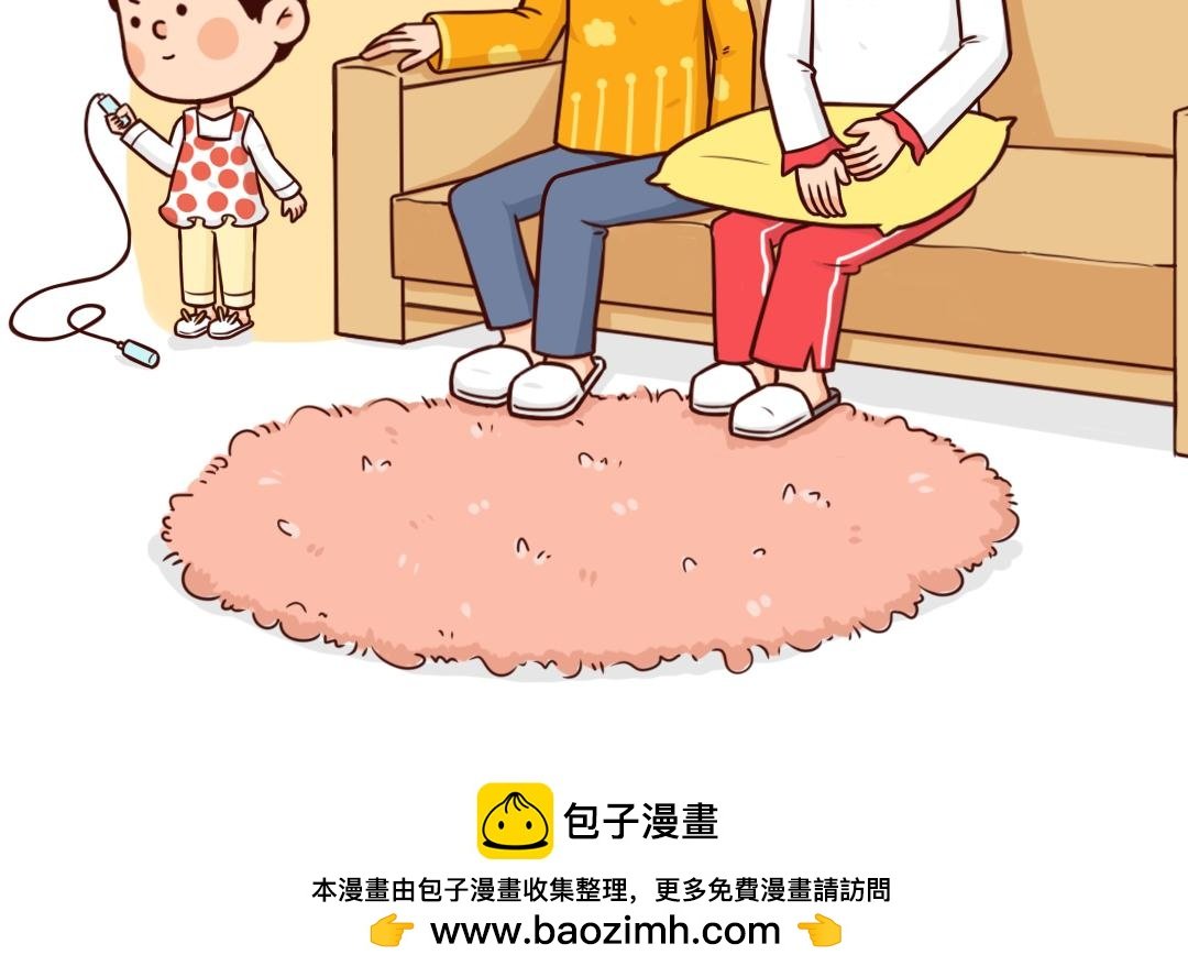 真的勇士，敢于面对第二个孩子