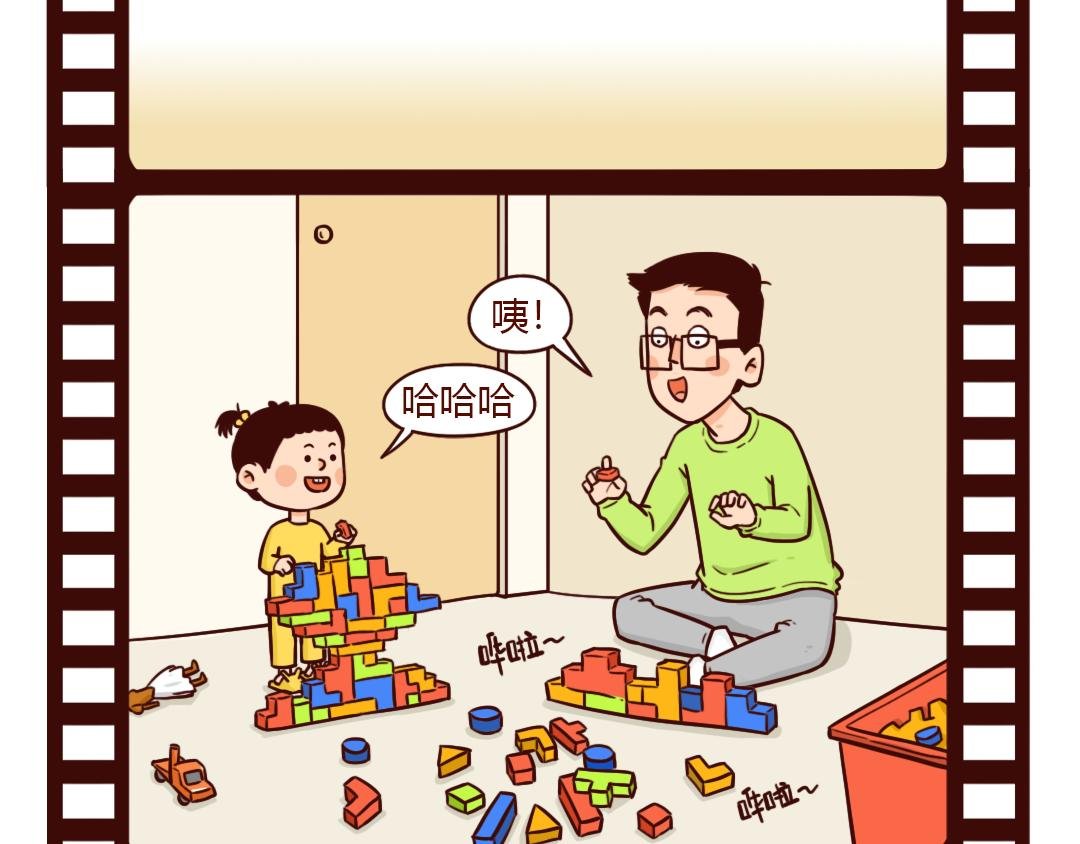 职场妈妈的一天，看到一半就泪崩