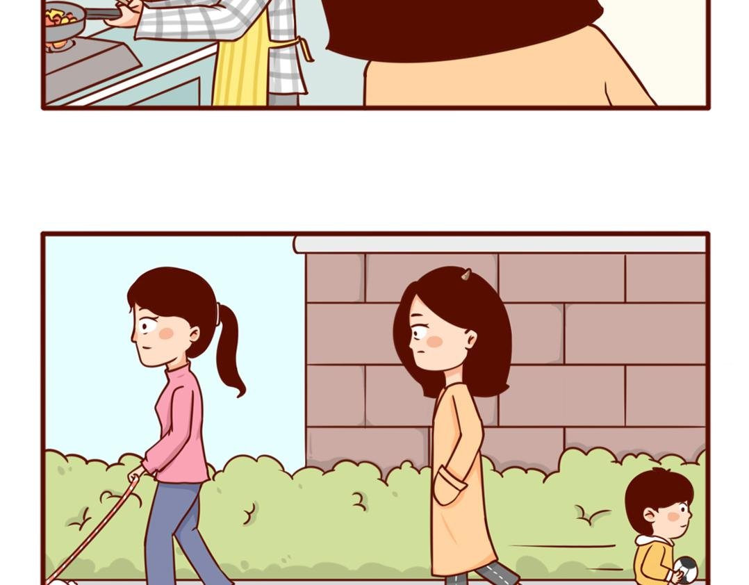 当妈第一年，我偷偷哭了一万次