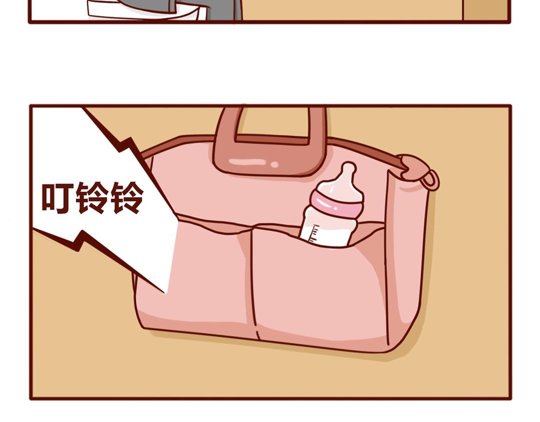 当妈第一年，我偷偷哭了一万次
