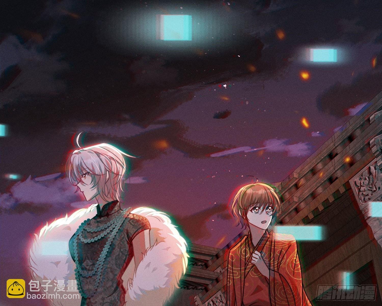 无限重启