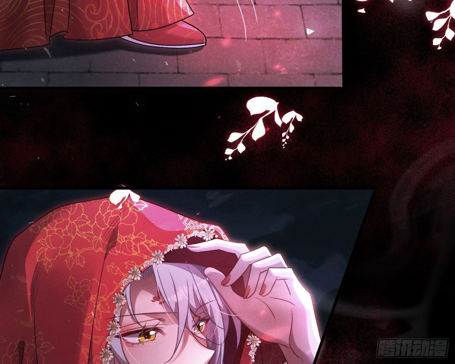 新娘阿娟