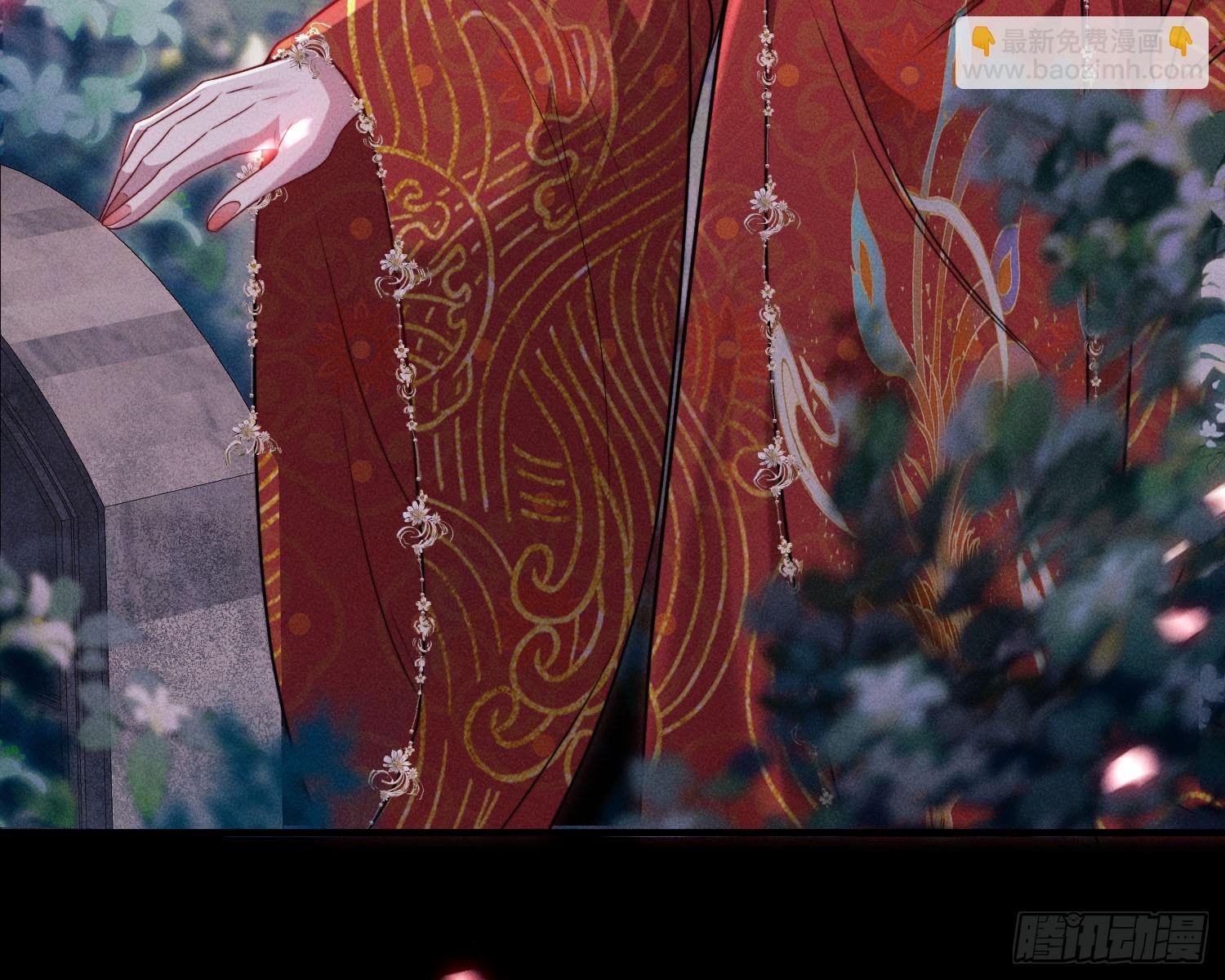 就是让你恢复力量