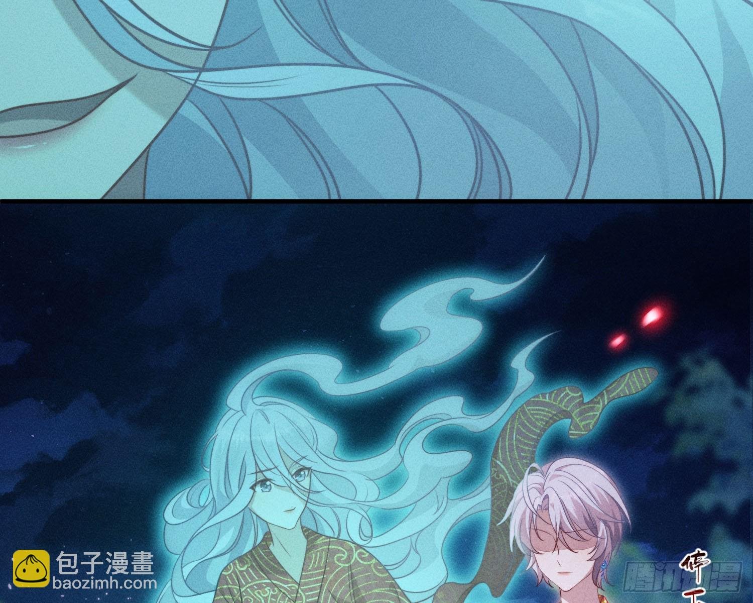 就是让你恢复力量