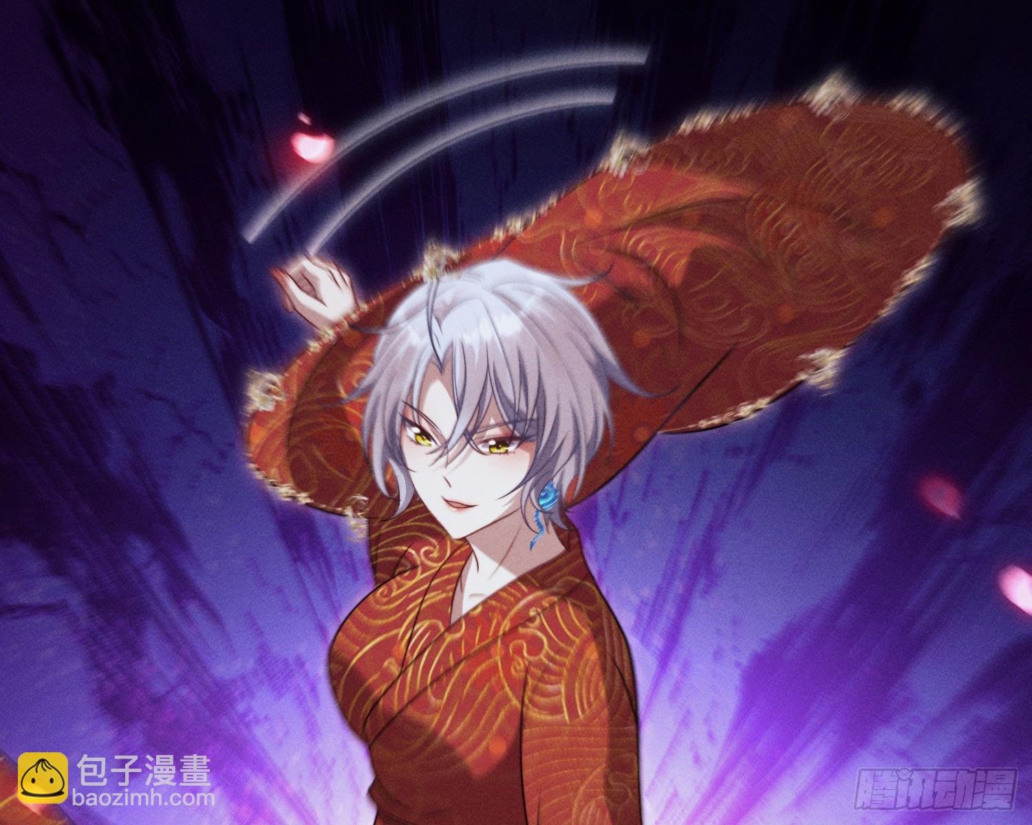 就是让你恢复力量