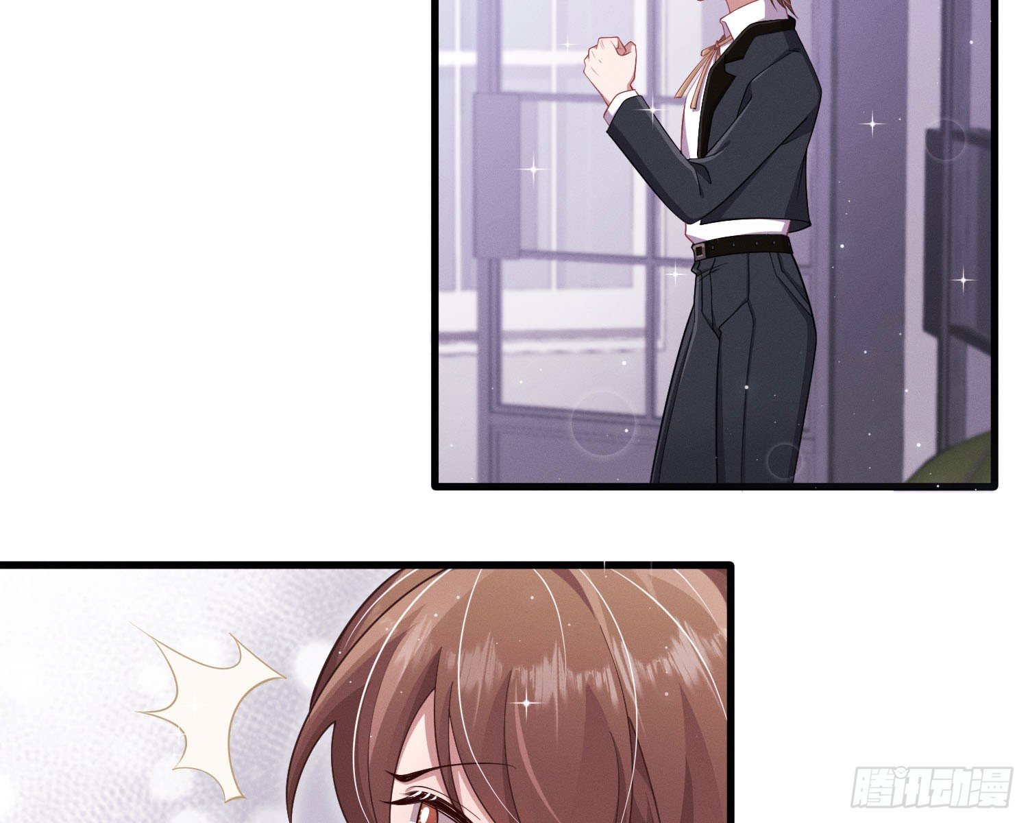 教会你七情六欲