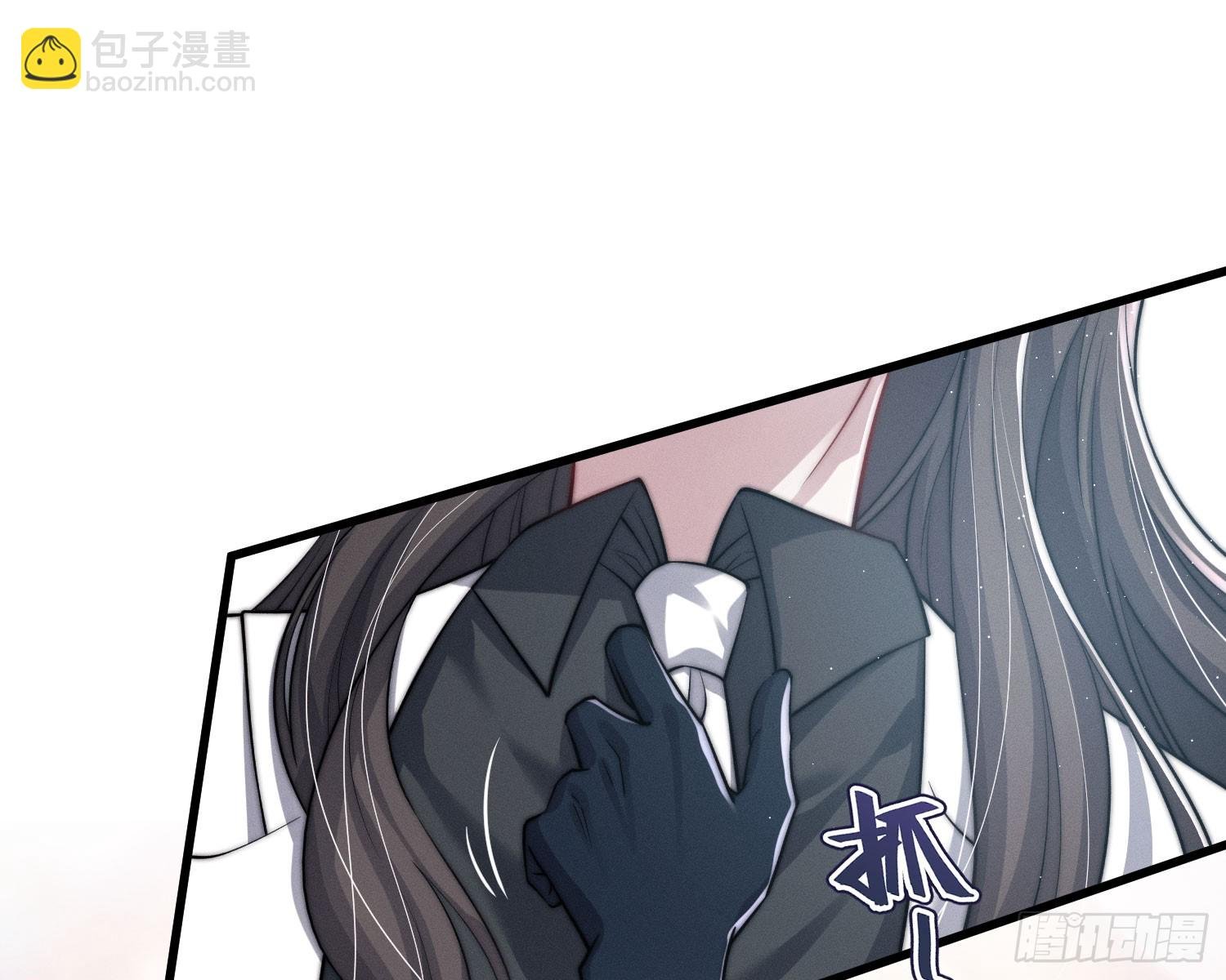 危险的俘虏