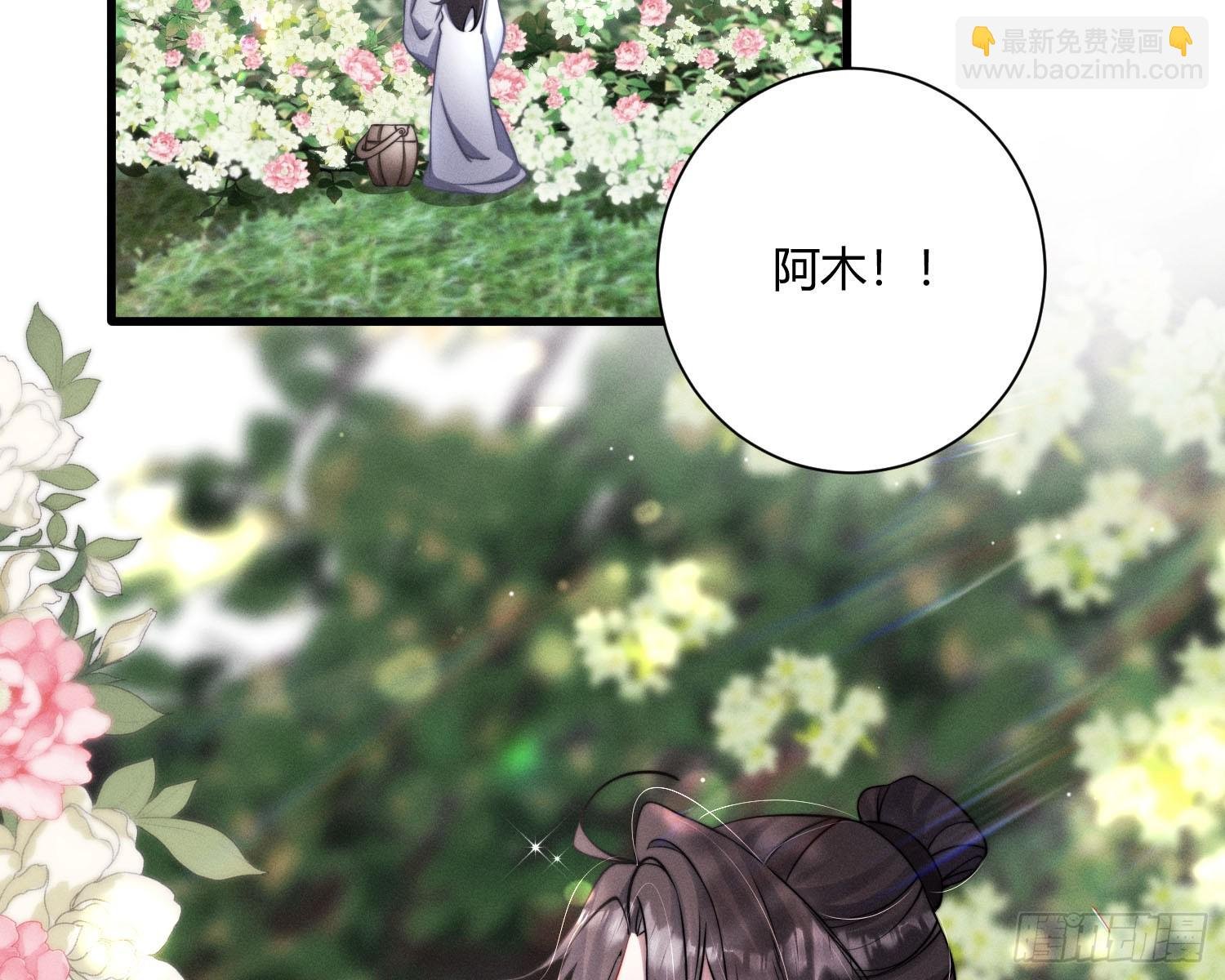 初识别离