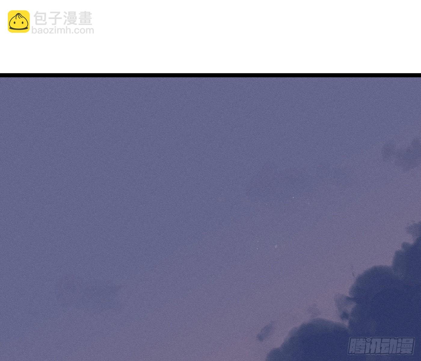 诡异小镇