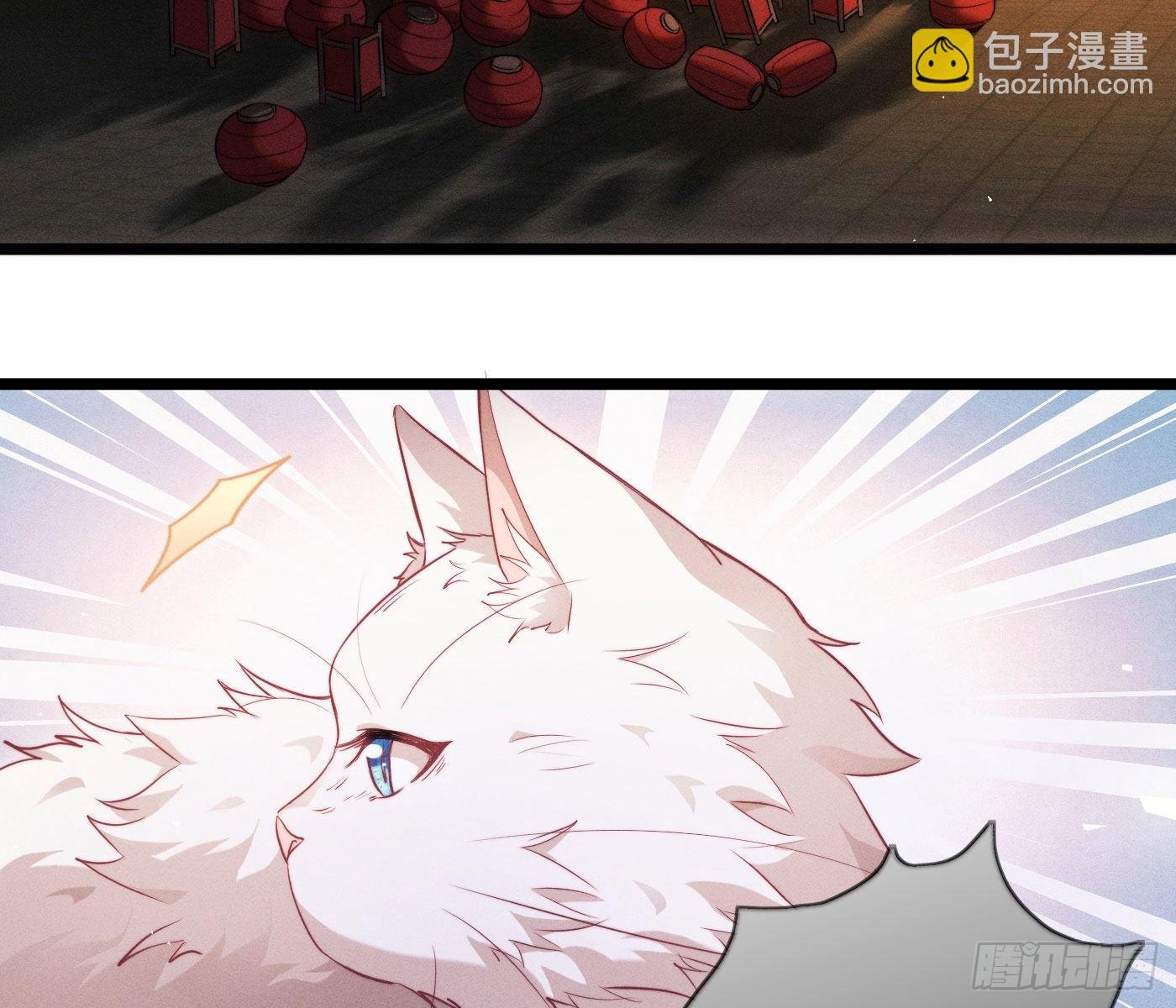 诡异小镇