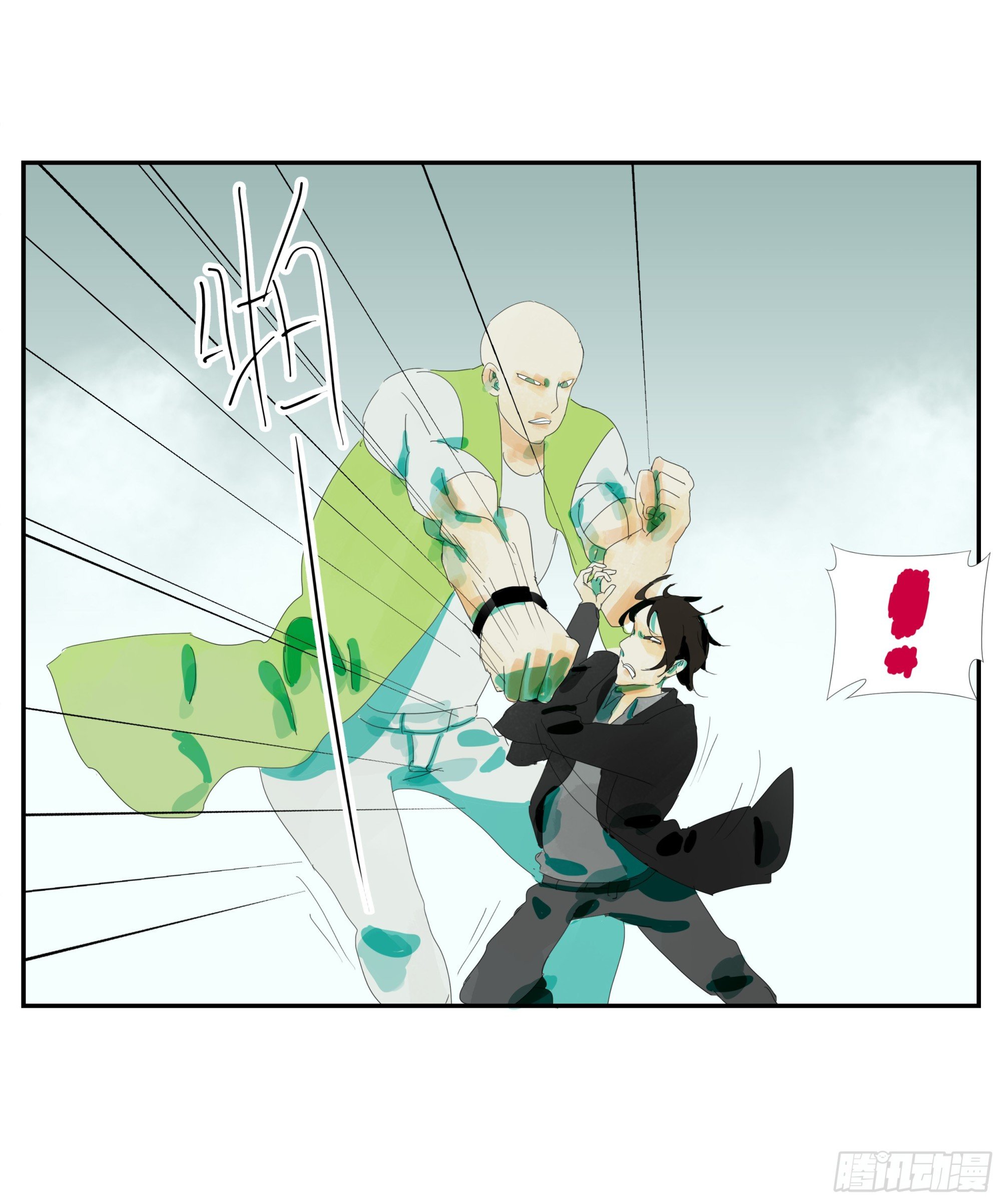 第3话