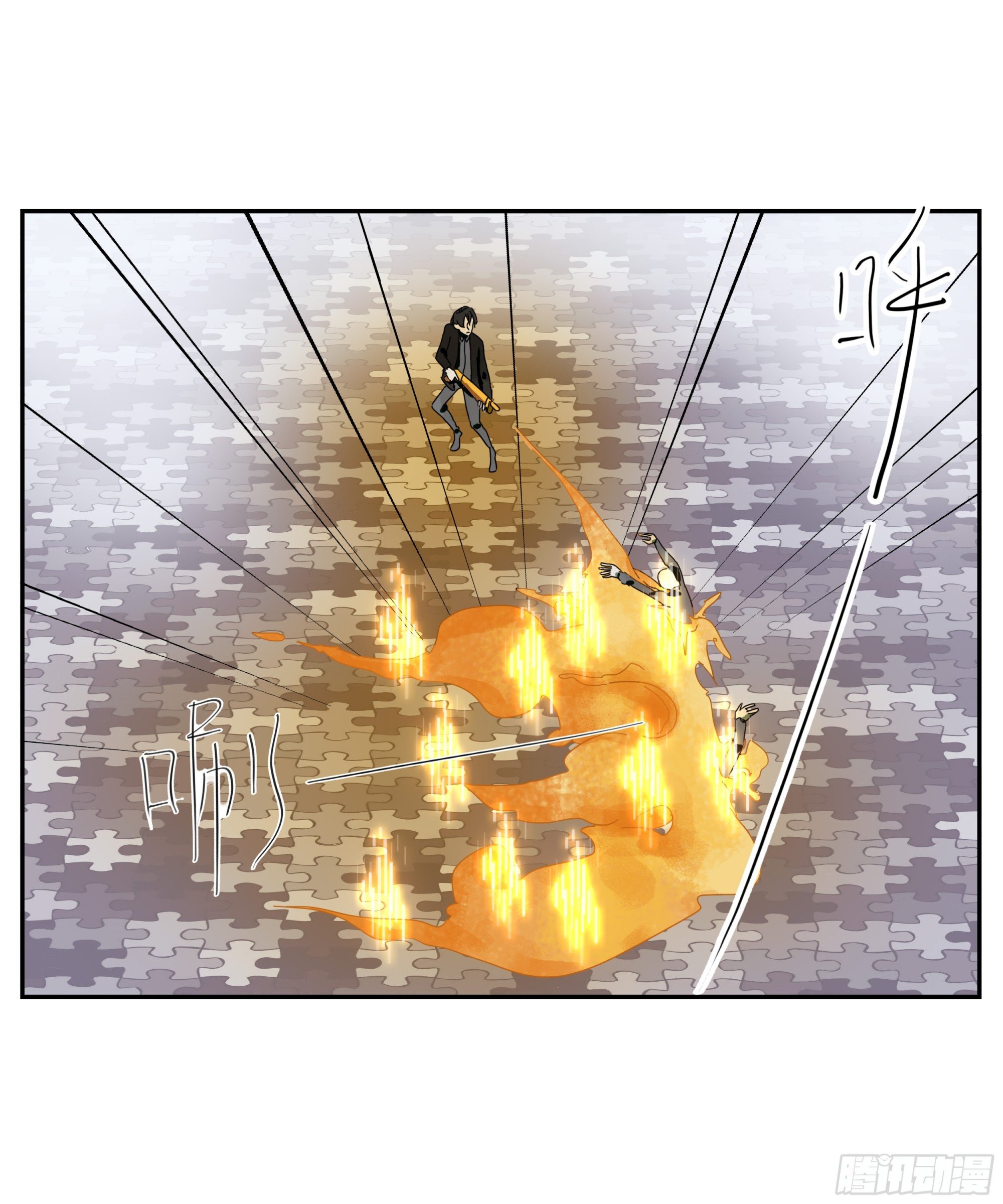 第46话“姬场”