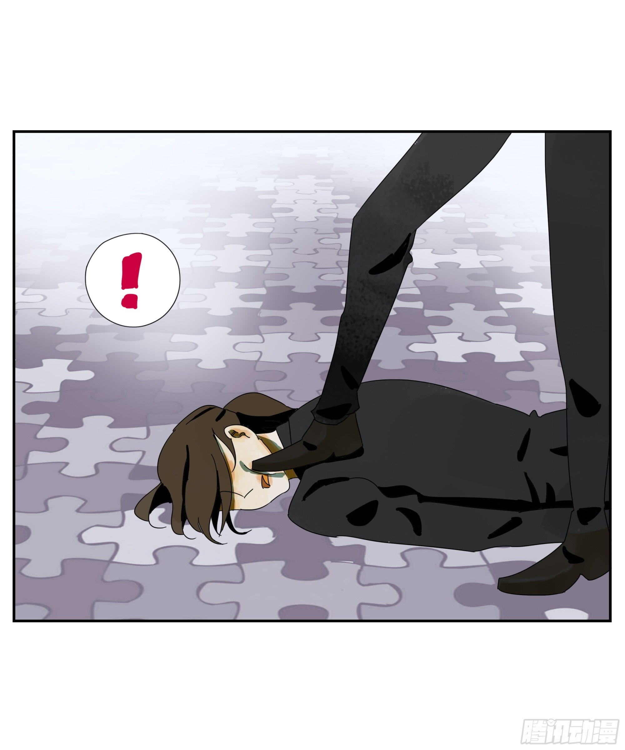 第48话 抓紧时间