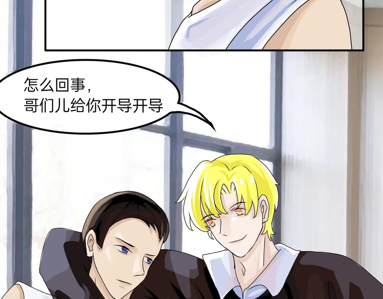 反常反常