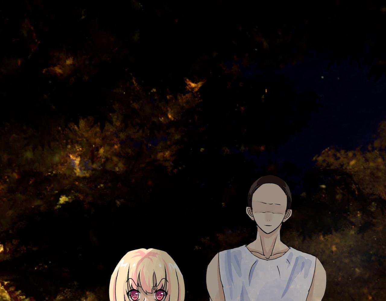 秘密少年？哦，青年