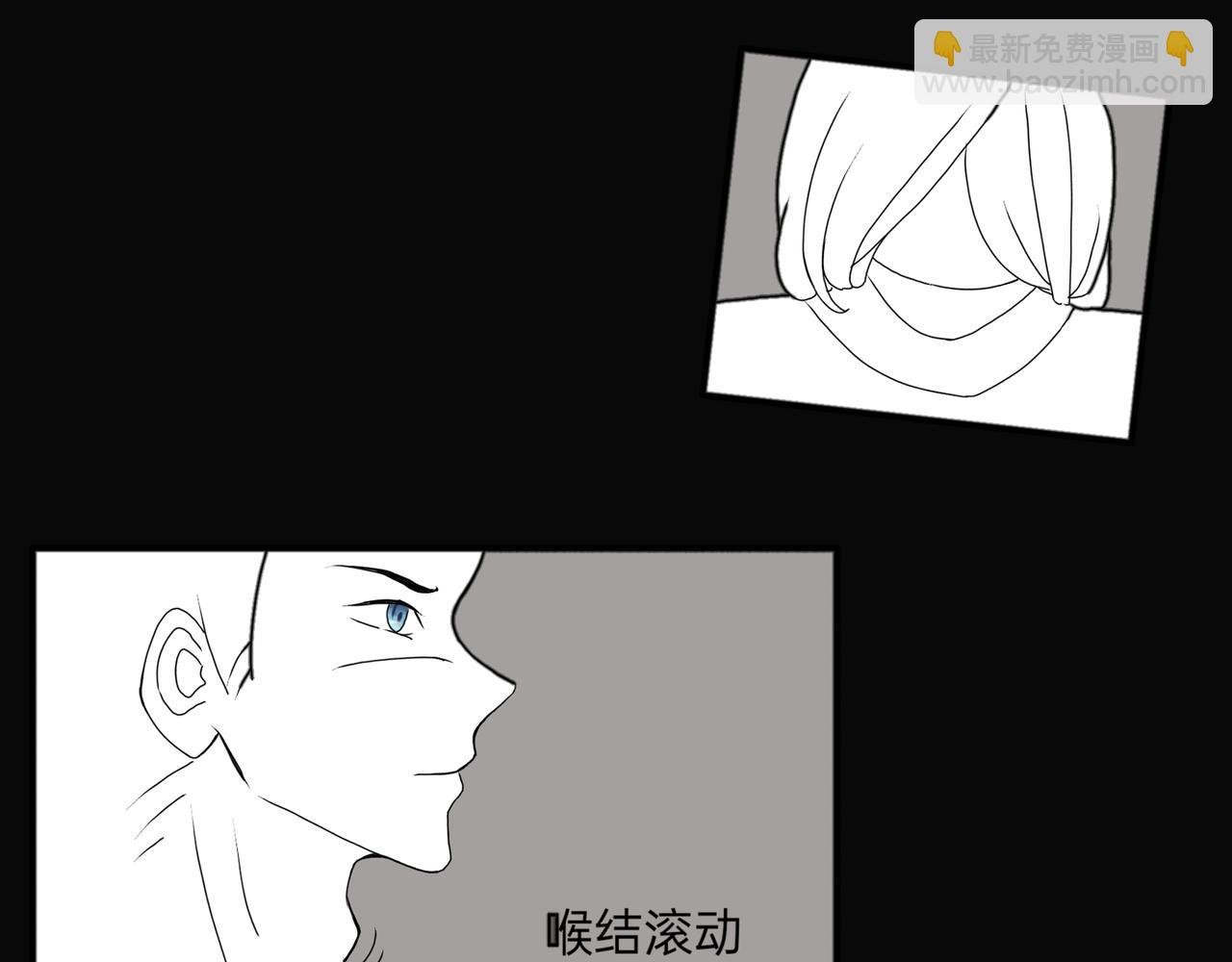 秘密少年？哦，青年